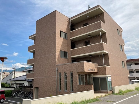 ＡＲＫ　ＨＩＬＬＳ元町外観写真