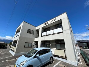 百瀬ハイツ外観写真