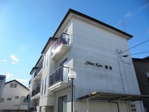 メイキッス開智の外観写真