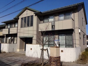MASTTOWN島内Ｃ外観写真