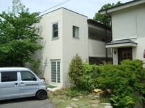 イレブンハイツの外観写真