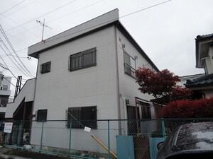 ビレッジ梓I外観写真