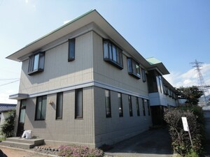 文殊ビル外観写真