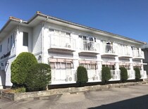 レジデンスYAMASHICHI Ａの外観写真