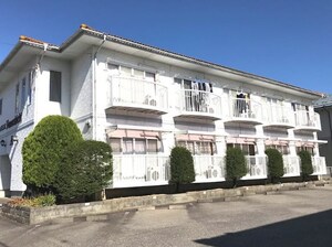 レジデンスYAMASHICHI Ａ外観写真