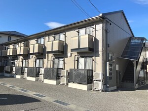 エクセレントタウン・村井Ｂ外観写真