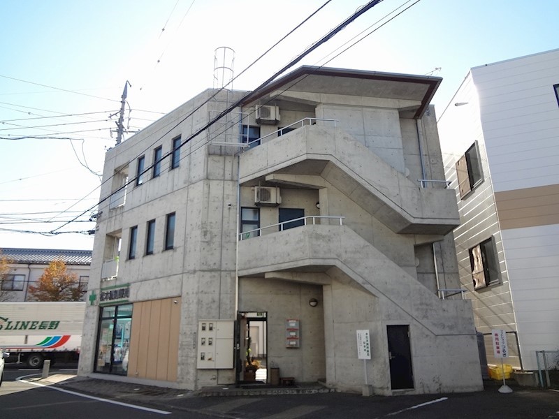 西村ビル