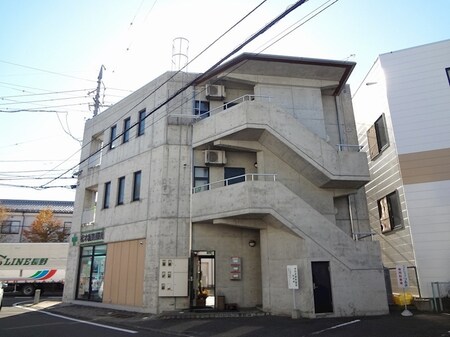 西村ビル外観写真