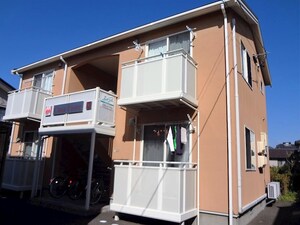 Casa Fiore C外観写真