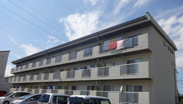 コーポ塩野