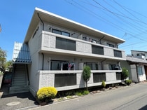 エルレスメールの外観写真