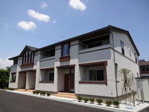 エクセレントハウスＴ.Ｂ外観写真