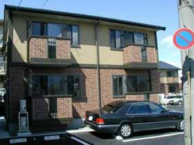 ノワ・ルーナ渚B