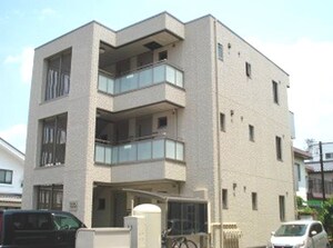 ＣＡＳＡ ＦＩＧＬＩＡ外観写真