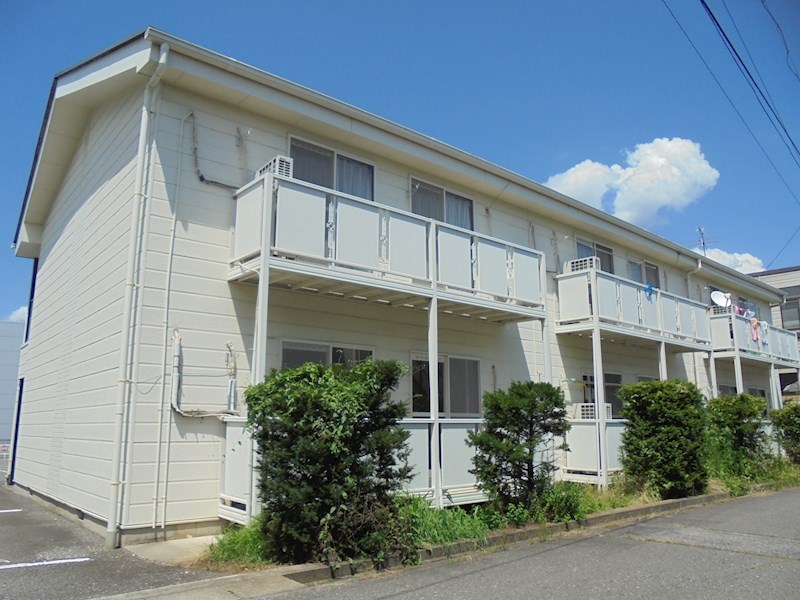 Surplus Three杉山 Ａ棟