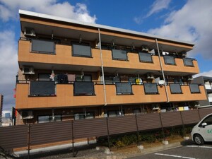 Domani Pace外観写真