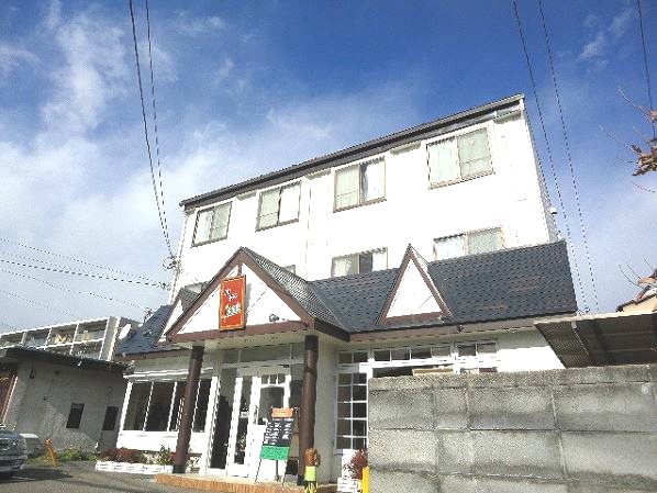 レジデンス山崎