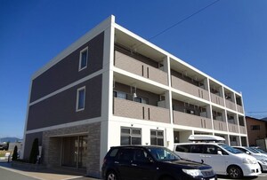 フォンテドミール外観写真