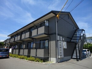 ルミエール　A外観写真