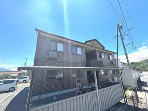ドミール・K A外観写真