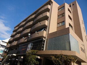 センターイン伊勢町ビル外観写真
