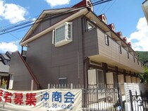 エトワール松本北の外観写真