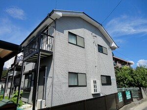 エトワール秀外観写真