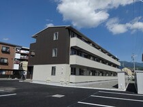 Riziereの外観写真