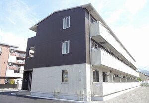 Riziere外観写真