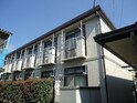 シティーハイムあづみ