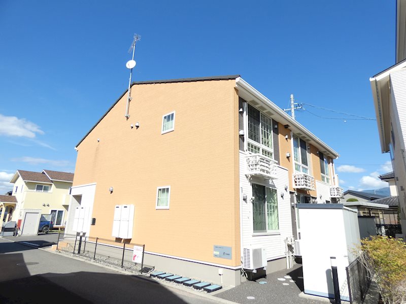 エレガント　サンシャイン