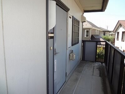 物件内観写真11　