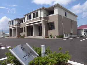 プランドール外観写真