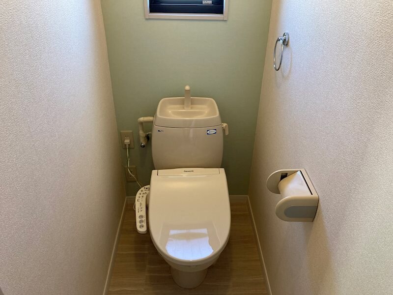 物件内観写真2　(A202の参考画像です。)