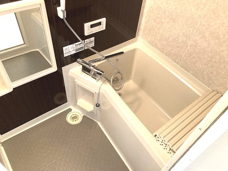 物件内観写真5　(A202の参考画像です。)