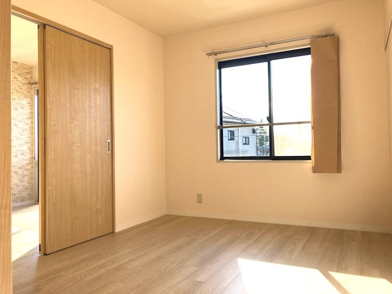 物件内観写真6　(A202の参考画像です。)