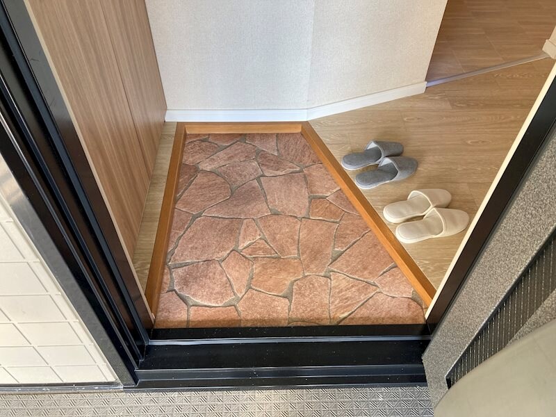 物件内観写真7　(A202の参考画像です。)