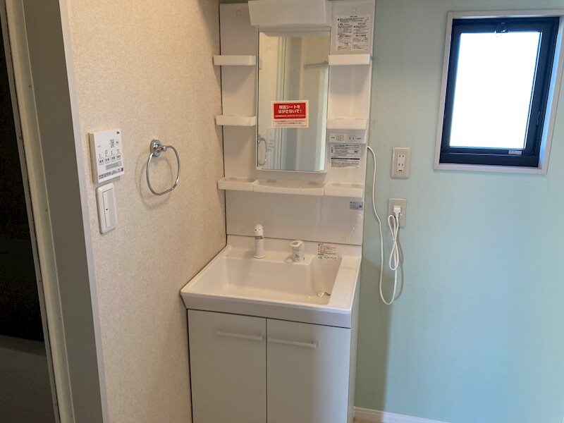 物件内観写真9　(A202の参考画像です。)