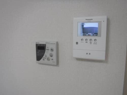 物件内観写真11　(A202の参考画像です。)