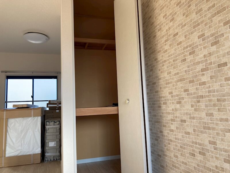 物件内観写真12　(A202の参考画像です。)