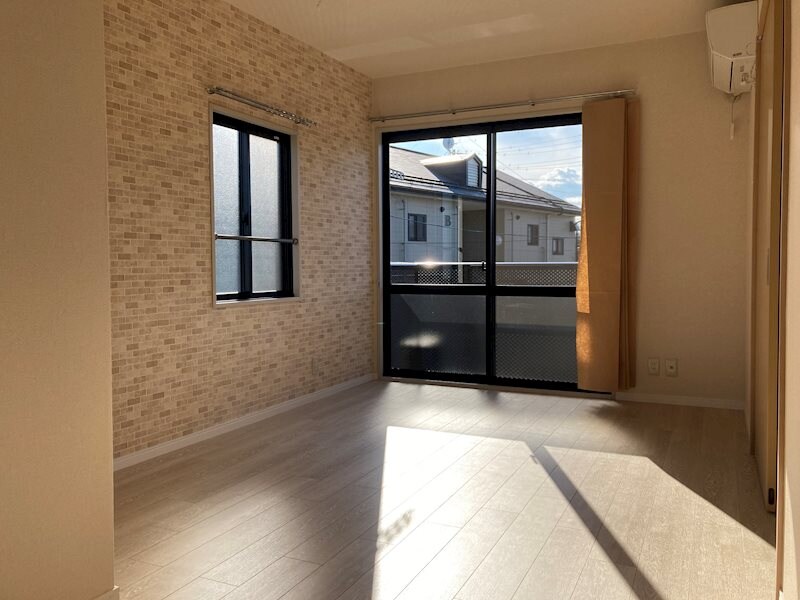 物件内観写真16　(A202の参考画像です。)