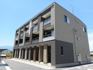 サニーハウスKII外観写真