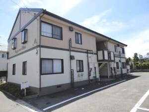 フレグランス・MINE　A外観写真