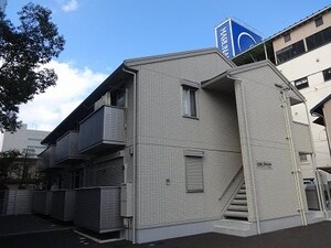 ＡｒｐｅｇｅＭａｒｕｙａｍａ外観写真