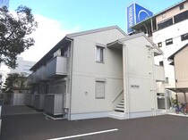 ＡｒｐｅｇｅＭａｒｕｙａｍａの外観写真