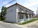 ハイツ北栗