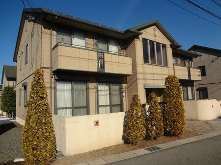 MASTTOWN島内B外観写真