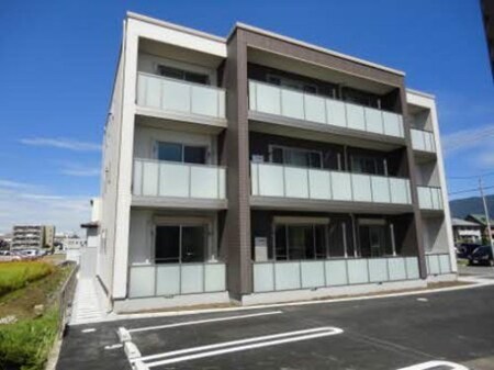 MAISON de MONTA外観写真