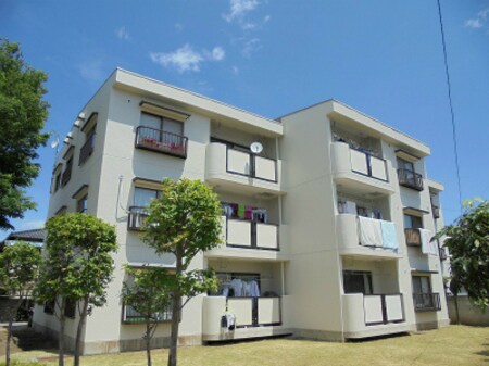 OWL HOUSE外観写真