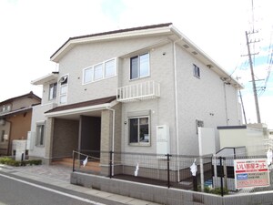 カーサ エテルナI外観写真